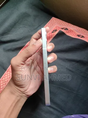 New Nothing Phone CMF Phone 1 256 GB White