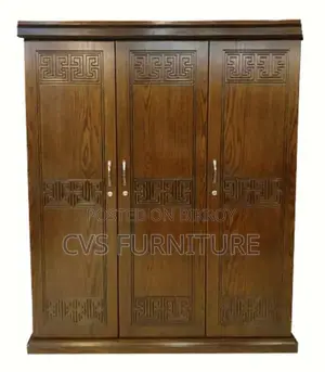 Modern Design Family Almirah CVS-AL-19
