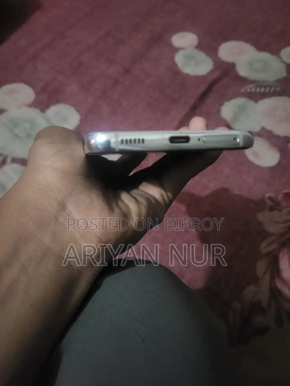স্যামসাং ১২৮ জিবি