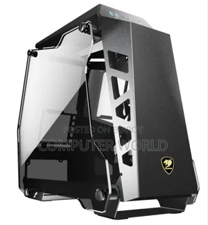 Cougar Announces Conquer Essence Micro ATX Case