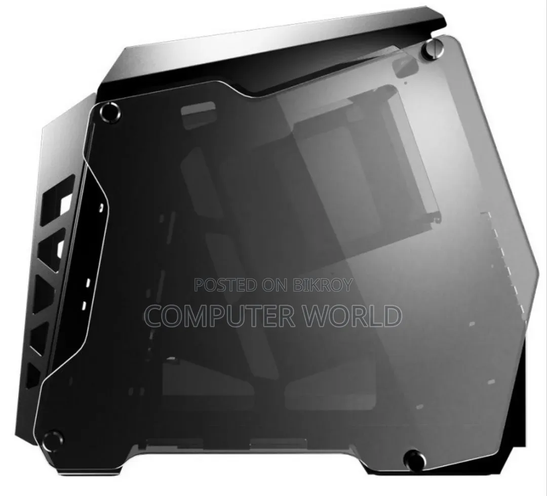 Cougar Announces Conquer Essence Micro ATX Case