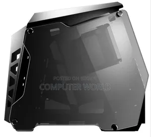 Cougar Announces Conquer Essence Micro ATX Case