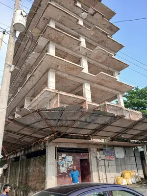 2-Bedroom Apartment in HR Mofiz Tower, Gazipur Sadar for Sale