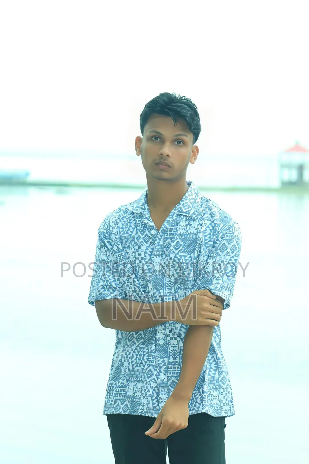 Naimul Haque