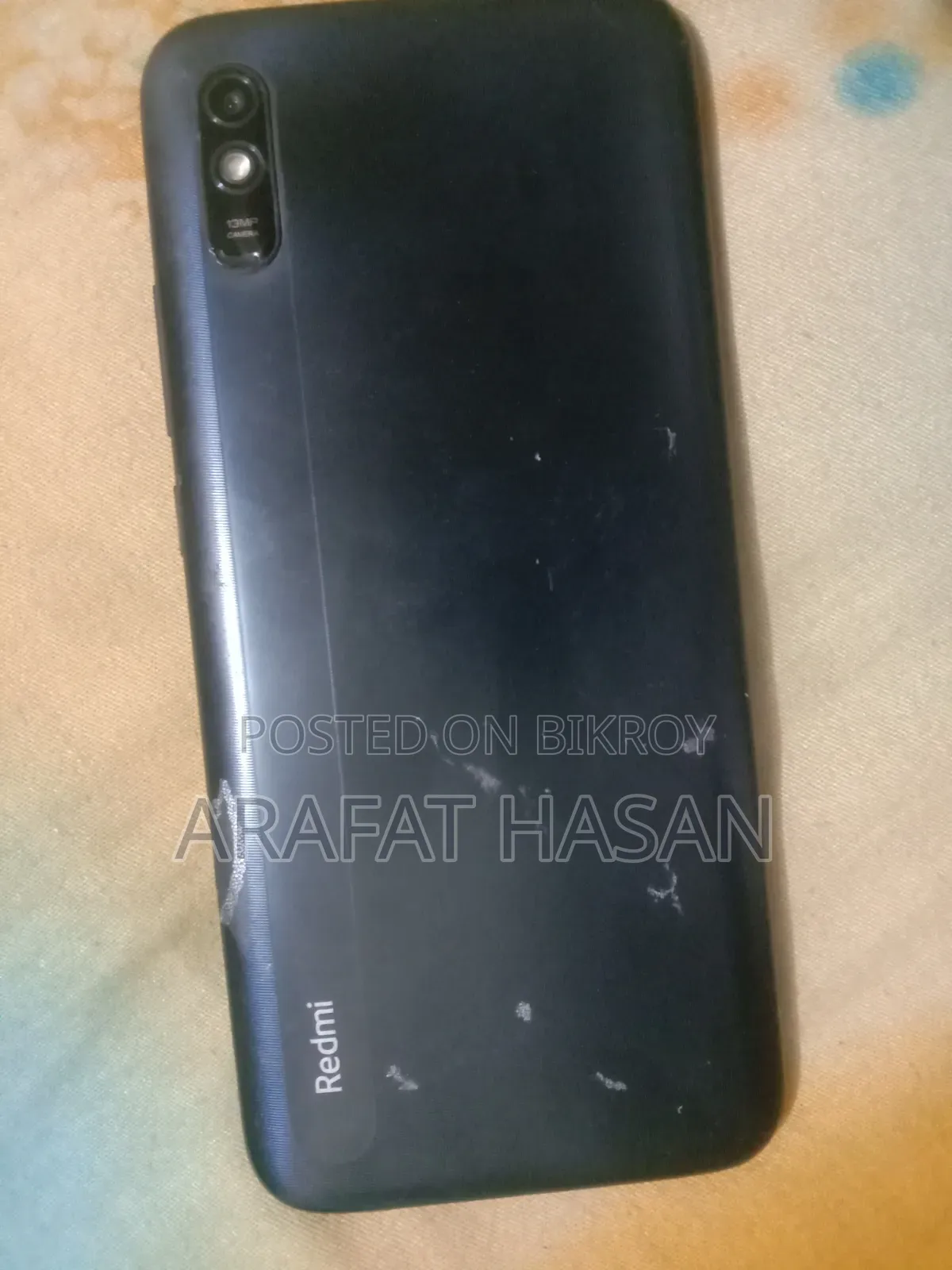 নতুন রিয়েলমি সি৭১ ৬৪ জিবি গ্রে