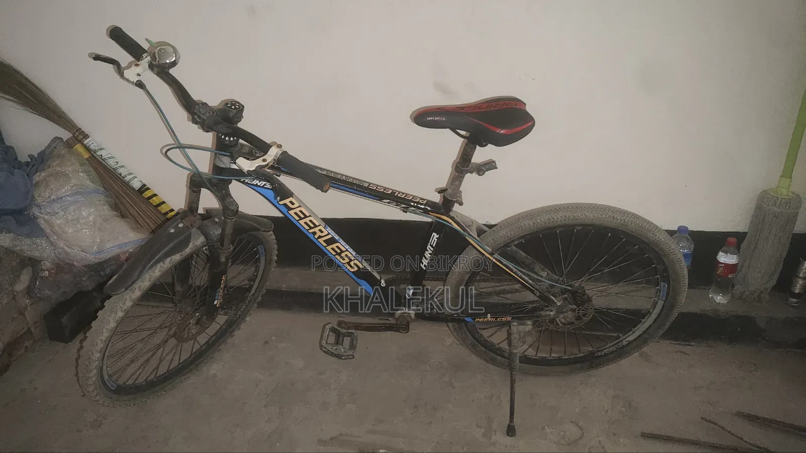 Peerless Cycle