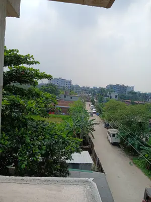 2-Bedroom Apartment in HR Mofiz Tower, Gazipur Sadar for Sale