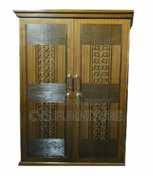 Product Id = Simple Design Bedroom Almirah CVS-AL-20