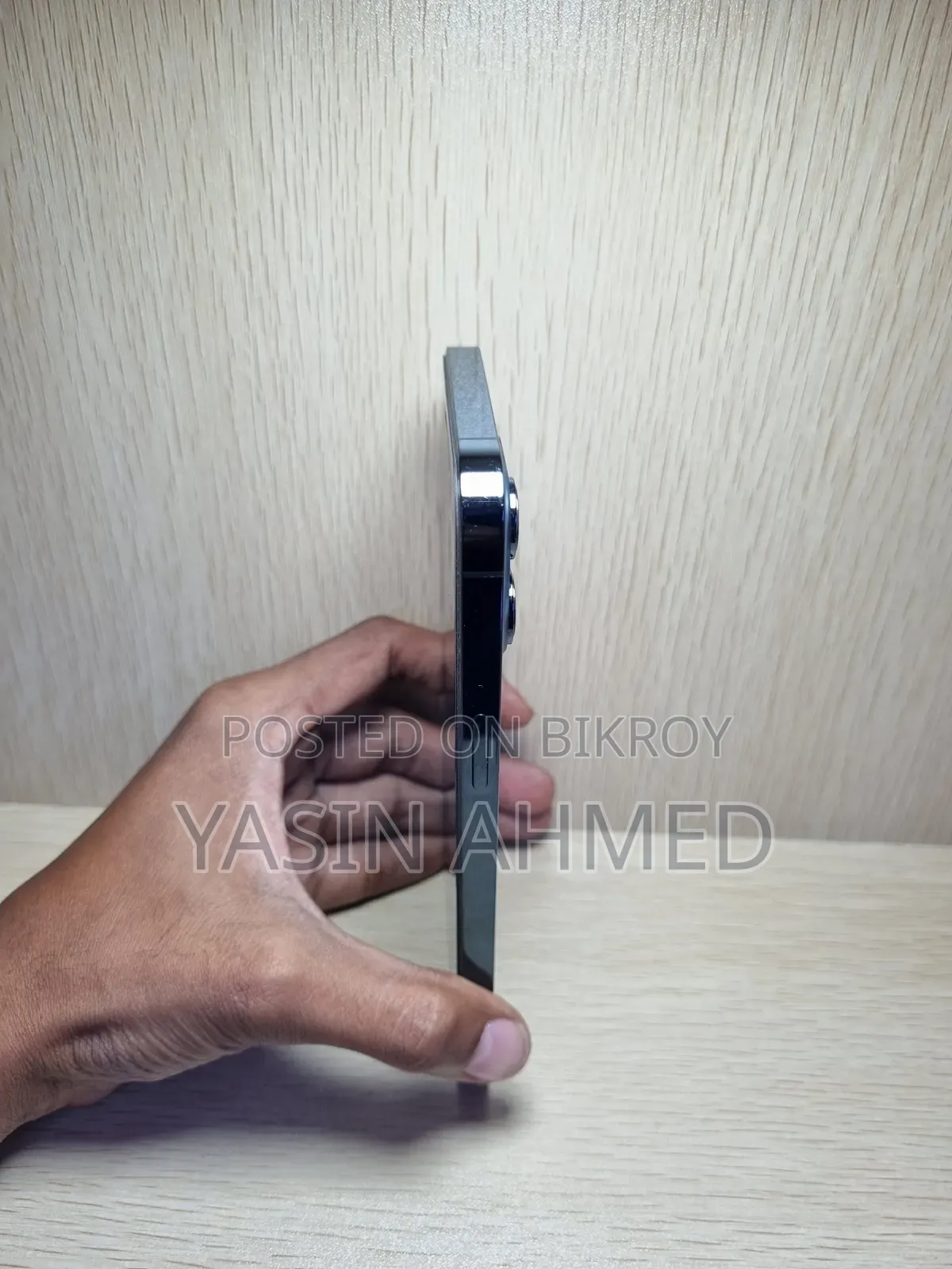 Apple iPhone 12 Pro Max 512 GB Blue