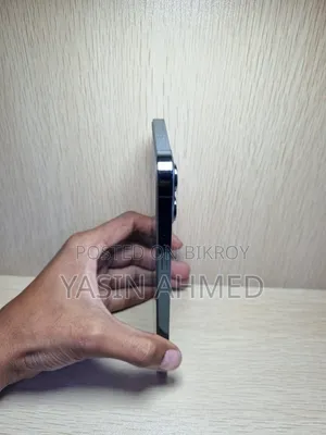 Apple iPhone 12 Pro Max 512 GB Blue