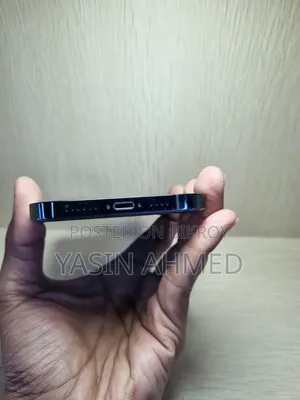 Apple iPhone 12 Pro Max 512 GB Blue