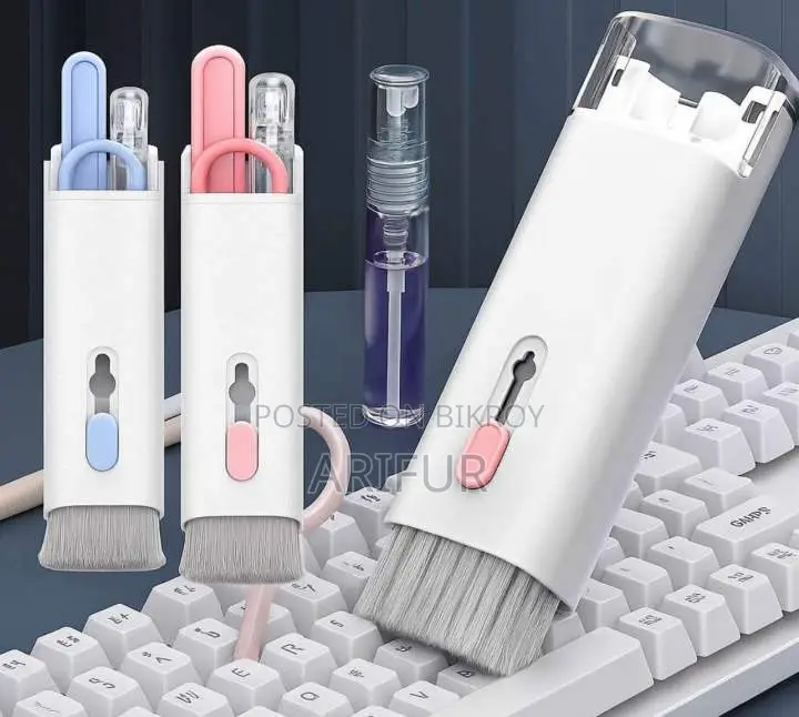 7 in 1 Keyboard Cleaning Kit