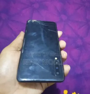 Samsung Galaxy A7 128 GB Black