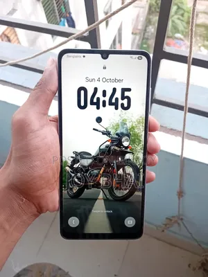 Samsung Galaxy A06 128 GB White