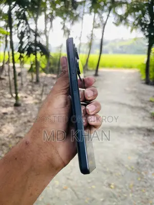 Xiaomi Redmi Note 12 Pro 5G ২৫৬ জিবি কালো