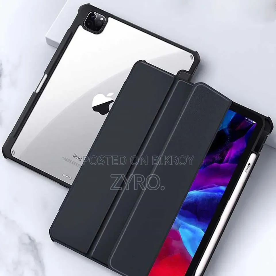 আইপ্যাড কেস ৭ম, ৮ম এবং ৯ম প্রজন্ম