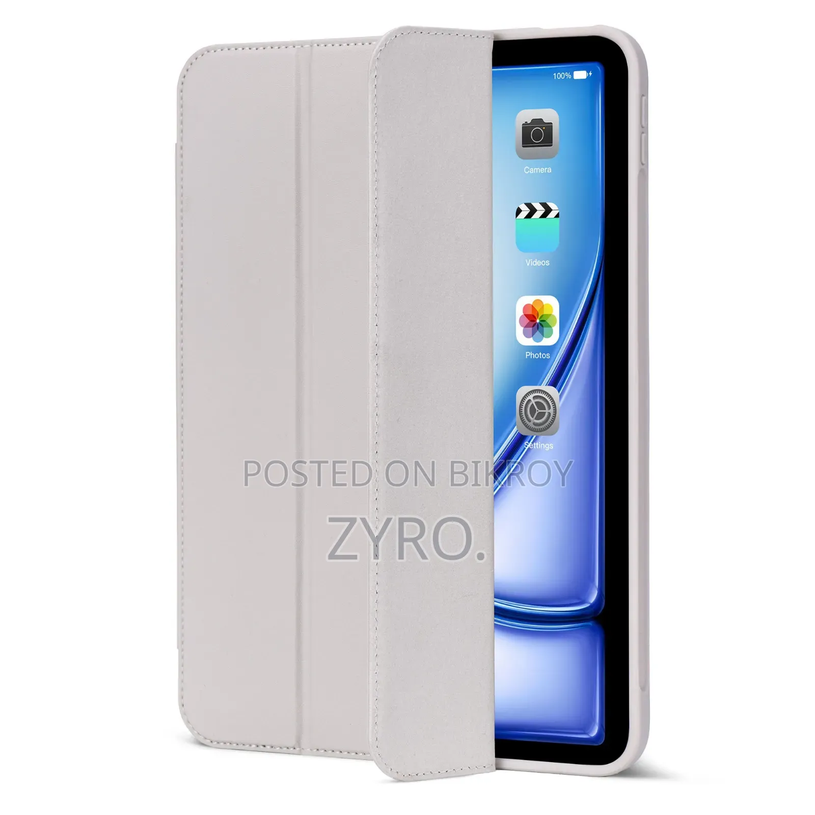আইপ্যাড কেস ৭ম, ৮ম এবং ৯ম প্রজন্ম