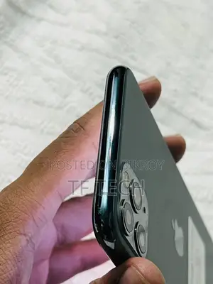অ্যাপল আইফোন ১১ প্রো ম্যাক্স ২৫৬ জিবি গ্রে