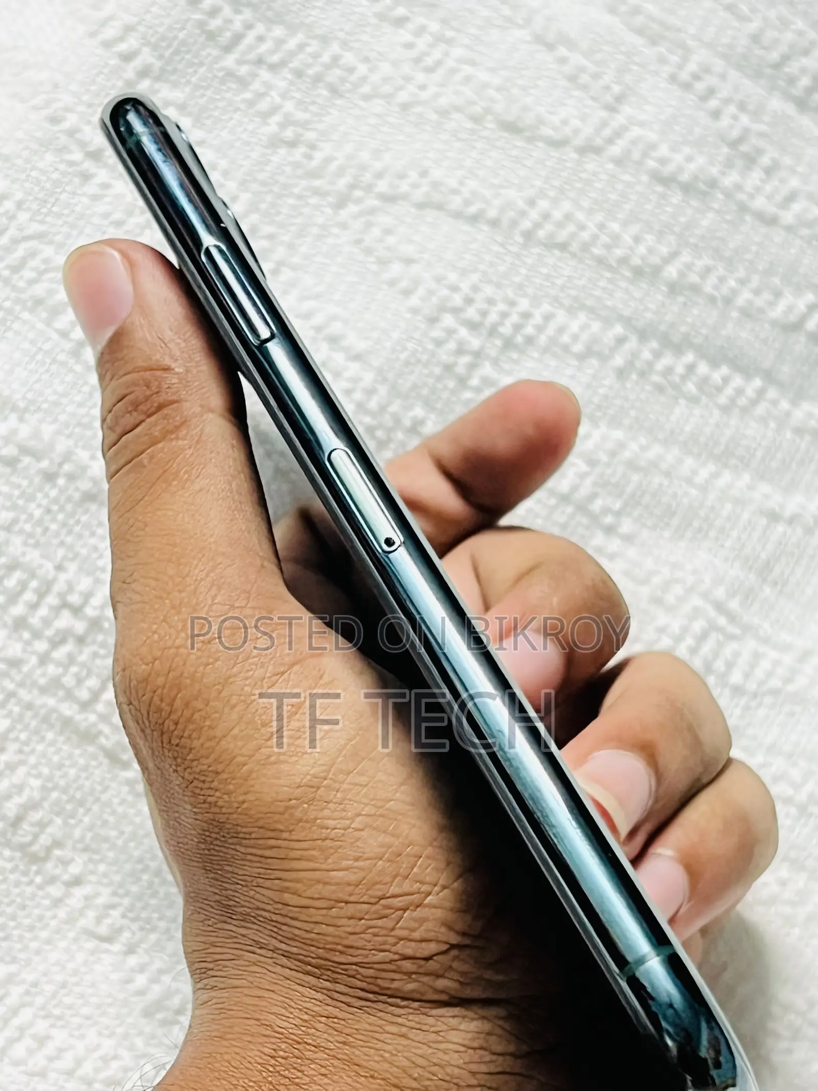 অ্যাপল আইফোন ১১ প্রো ম্যাক্স ২৫৬ জিবি গ্রে