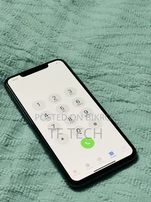 অ্যাপল আইফোন ১১ প্রো ম্যাক্স ২৫৬ জিবি গ্রে