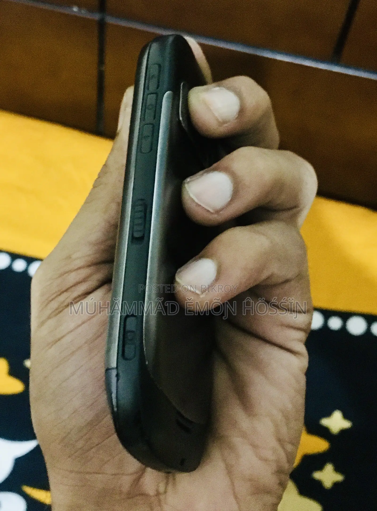 Nokia 701 8 GB Black