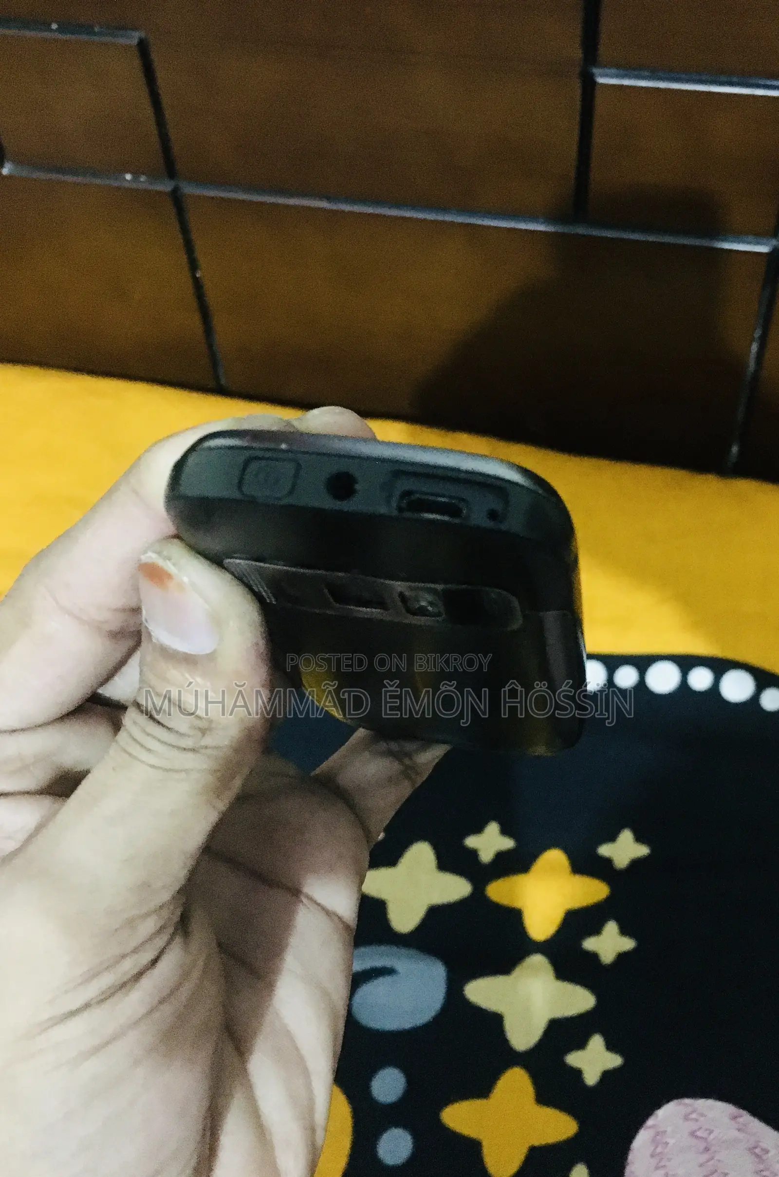 Nokia 701 8 GB Black