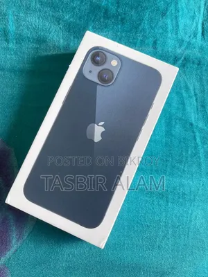 Apple iPhone 13 128 GB