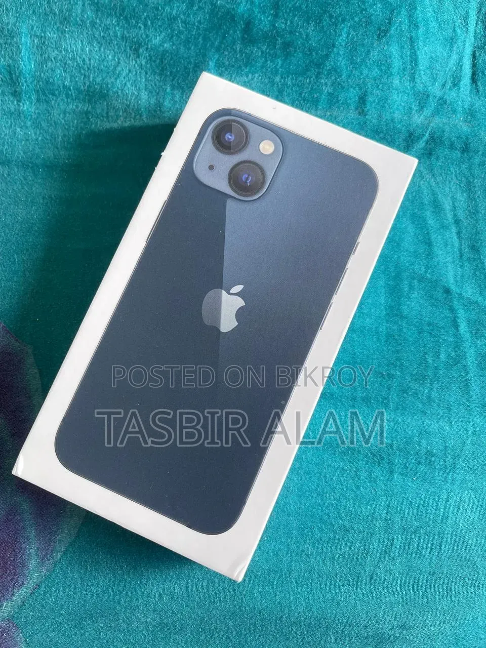 Apple iPhone 13 128 GB