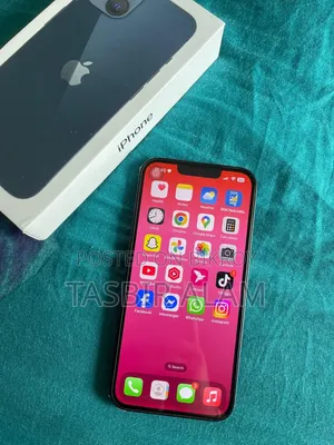 Apple iPhone 13 128 GB