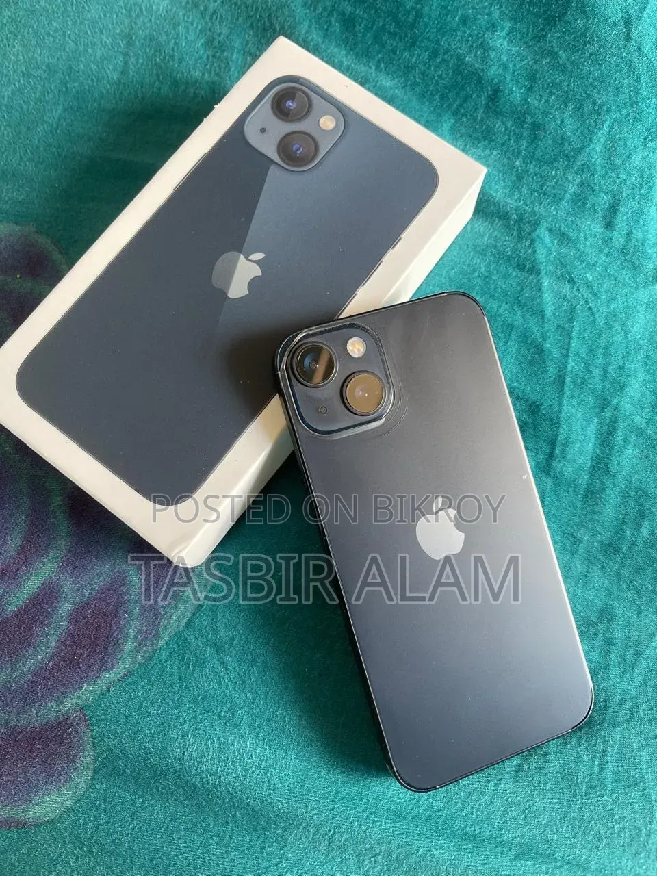 Apple iPhone 13 128 GB