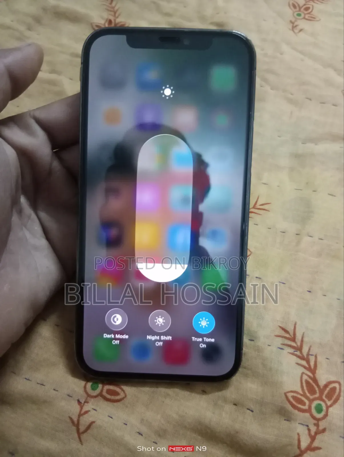 Apple iPhone 12 Pro 128 GB Black