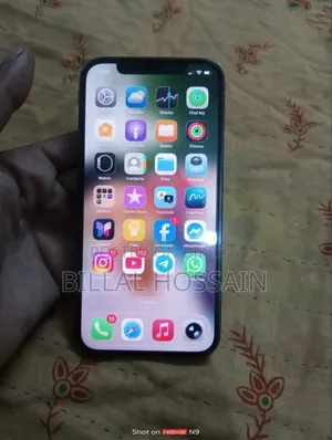 Apple iPhone 12 Pro 128 GB Black