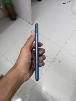 স্যামসাং গ্যালাক্সি এ০৩ ৬৪ জিবি ব্লু