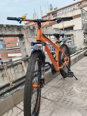 Bicycle 26" Nio 300