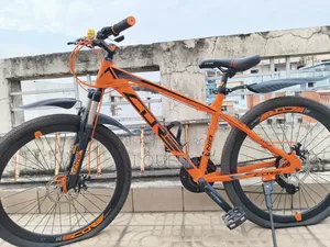 Bicycle 26" Nio 300