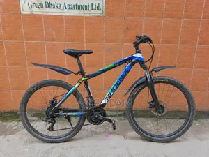 Phoenix Tornado MTB Gear Cycle for Sale