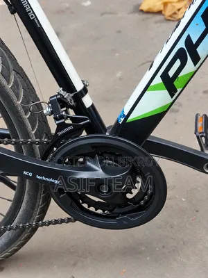 Phoenix Tornado MTB Gear Cycle for Sale