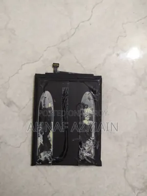 শাওমি রেডমি নোট ৭ অরজিনাল ব্যাটারি