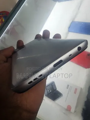 Oppo A16 64 GB Gray
