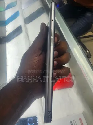 Oppo A16 64 GB Gray