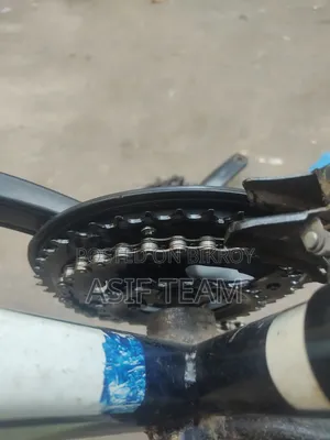 Phoenix Tornado MTB Gear Cycle for Sale