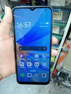 Oppo A17K 64 GB Blue