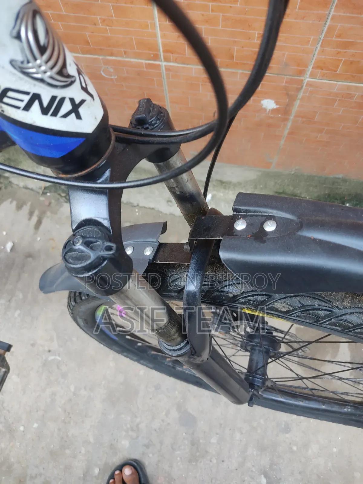 Phoenix Tornado MTB Gear Cycle for Sale