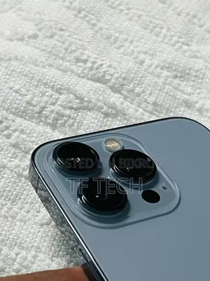 Apple iPhone 13 Pro 128 GB Blue