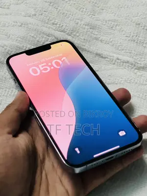 Apple iPhone 13 Pro 128 GB Blue