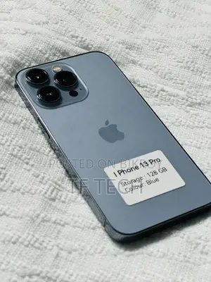 Apple iPhone 13 Pro 128 GB Blue