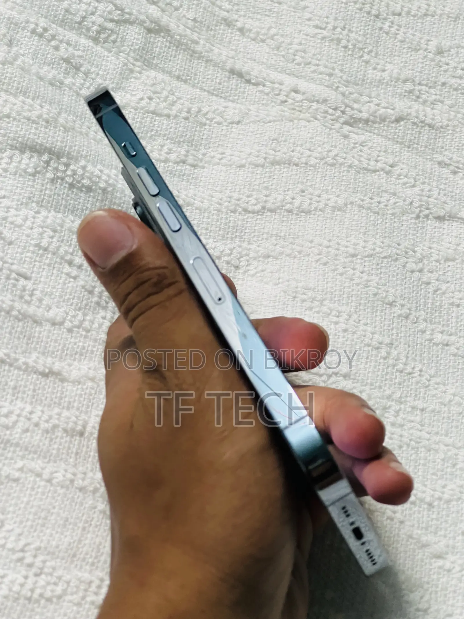 Apple iPhone 13 Pro 128 GB Blue