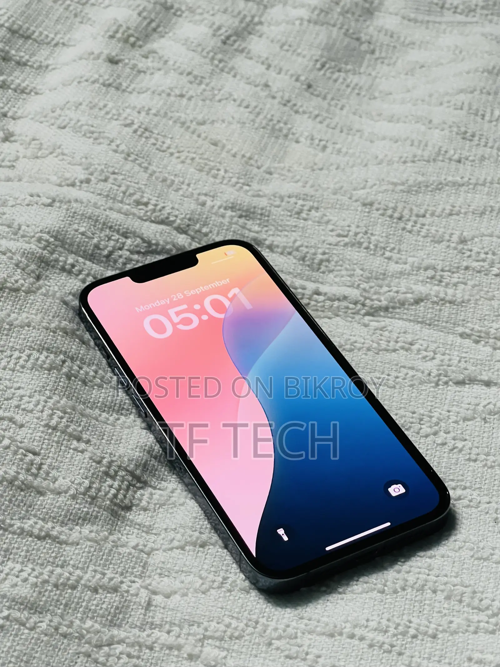 Apple iPhone 13 Pro 128 GB Blue