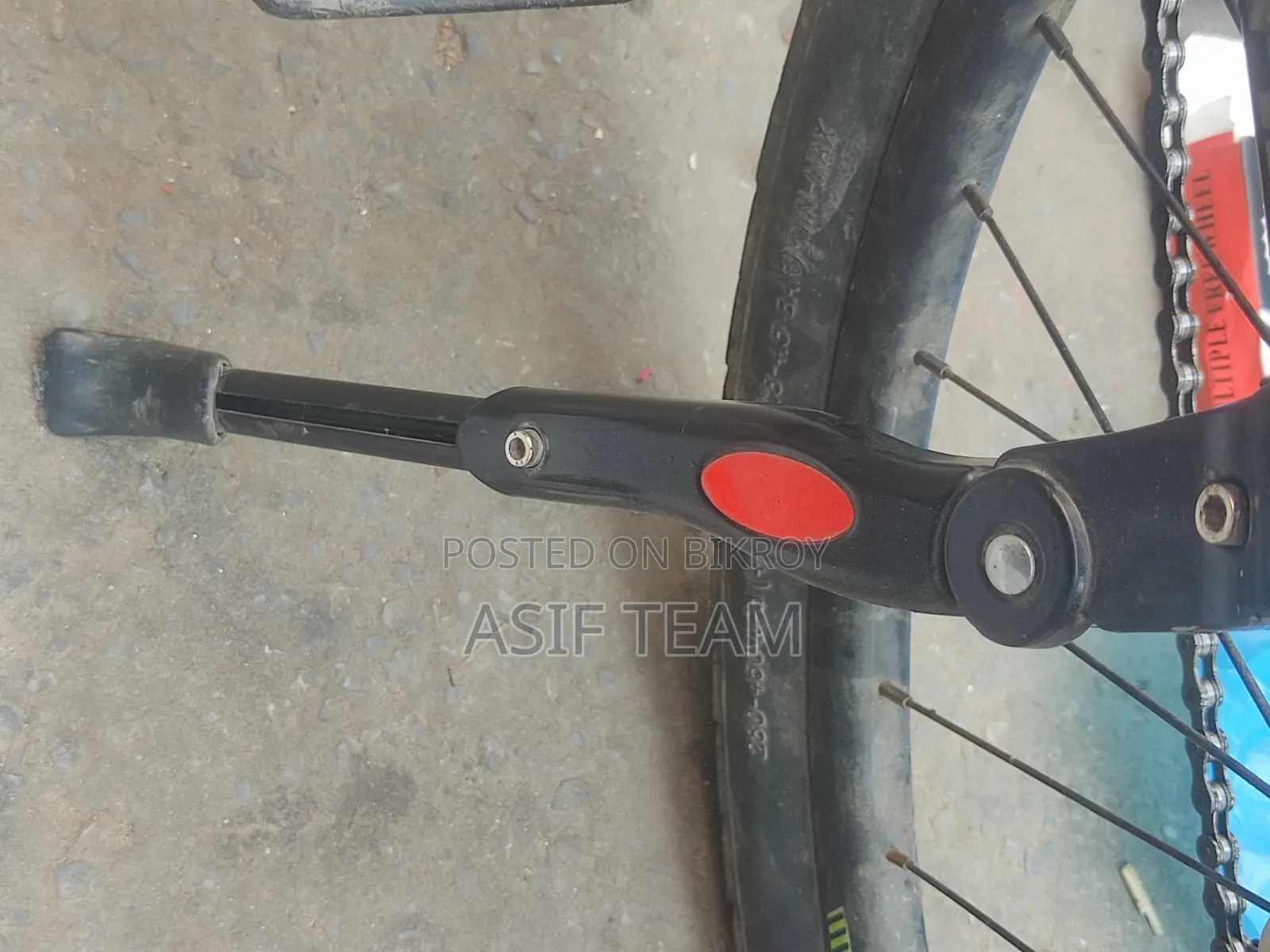 Phoenix Tornado MTB Gear Cycle for Sale