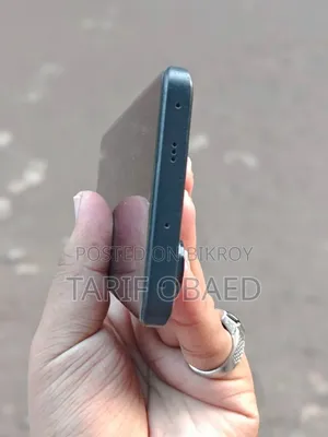 Xiaomi Redmi Note 13 Pro+ 256 GB Black